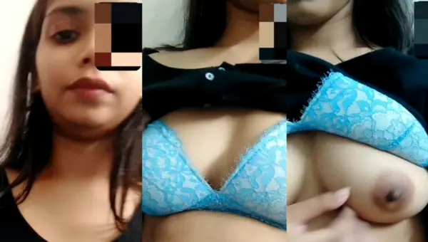 Cute Bangladeshi Girl Gorgeous Boobs & Pussy VC Uncut