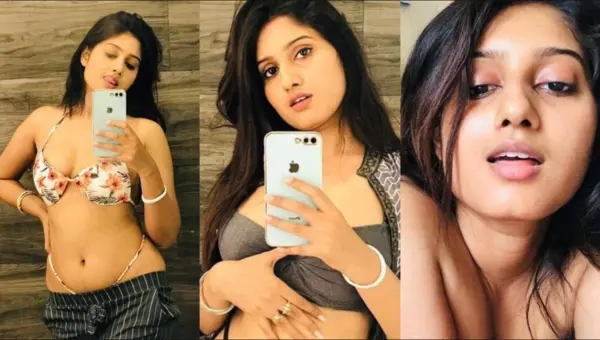 Young Beautiful Bengali Mal Teasing Video HD