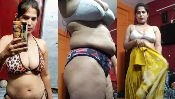 Bhabhi Dancing Flashing her Boobs Video HD