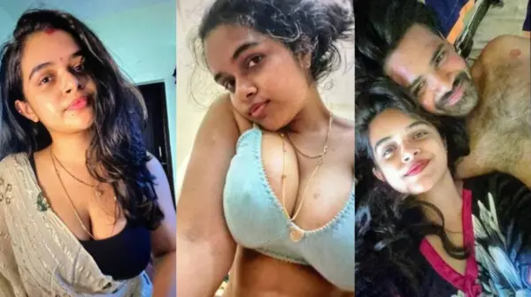 Tamil Cute Wife Teasing Hard Fucking MMS Video