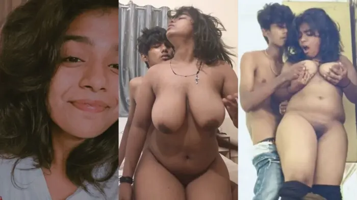 Mallu College Girl Fucking with Bf in Doggy MMS Video