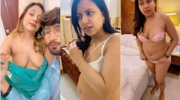 Beautiful Paki Wife 69 Blowjob MMS Video