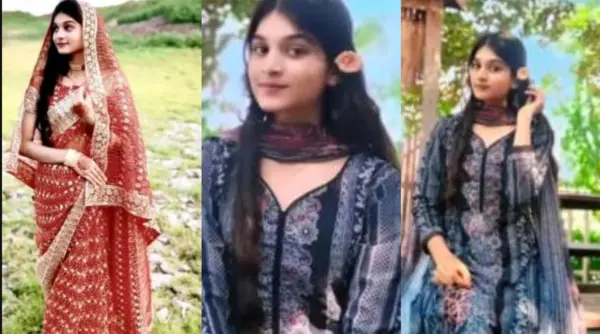 Beautiful Ishita Young Bengali Girl Bathing MMS Video
