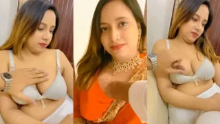 Paki Wife Romance Fun Fucking MMS Video