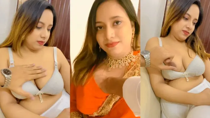 Paki Wife Romance Fun Fucking MMS Video