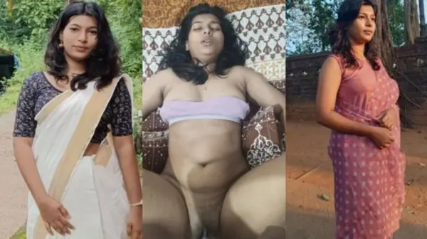 Tamil Beautiful Young Girl Fucking MMS Video