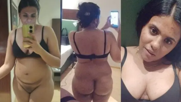 Indian Gf Pussy Licking And Fucking MMS Video