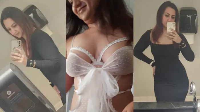 Cute BigAss Milf Doggy Fucking MMS Video