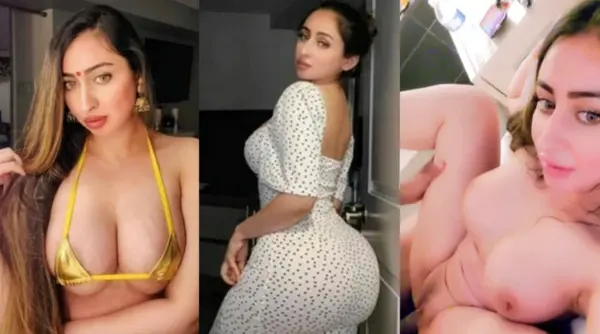 Cute Indian Model Hard Fucking MMS Video