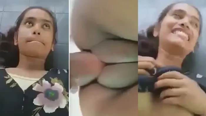 Cute Pussy Teen GF Fucking Hard MMS Video