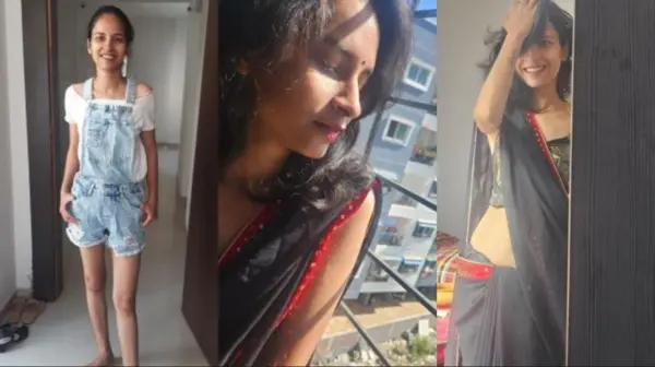 Young Cutie Enjoying Threesome MMS Video