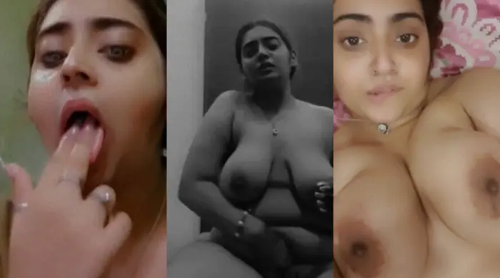 Cute Chubby Punjabi Tanker Naked MMS Video