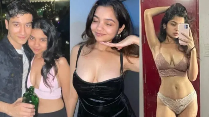 Beautiful Mallu Slim Baddie Blowjob Riding