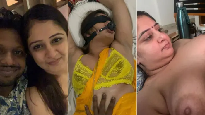 Beautiful Milf Hard Doggy Fuck MMS Video