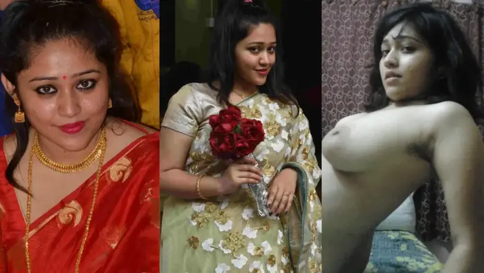 Beautiful Sexy Bengali Bhabhi Full Collection MMS Video