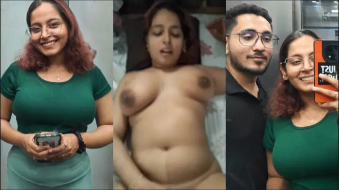 Cute Tamil Wife Fucking With Showing Asshole MMS