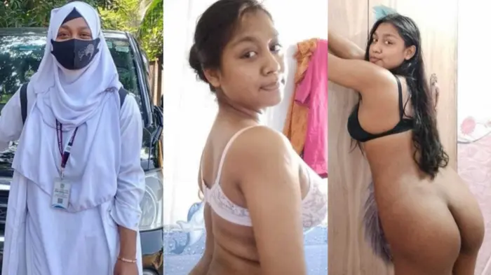 Bengali College Hijabi Babe Fingering Naked Video Viral