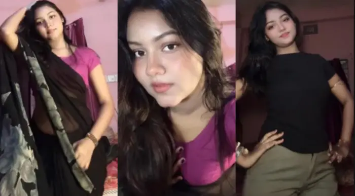 Latest Trending Bengali Tiktoker Nude MMS Video