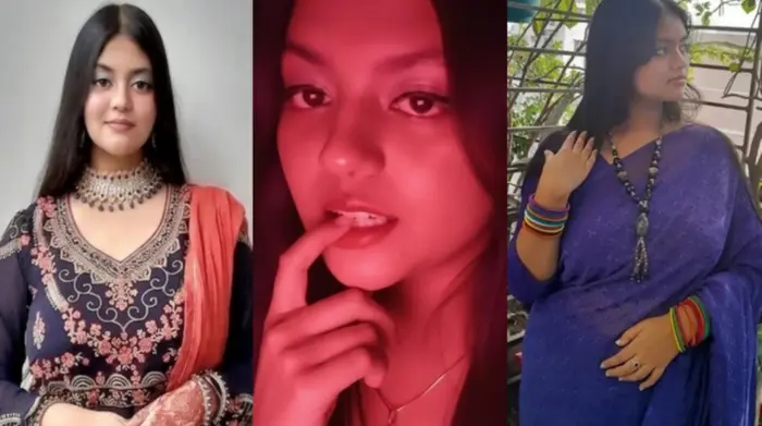 Bengali Big Booby GF Showing Ass Fingering Pussy MMS Video