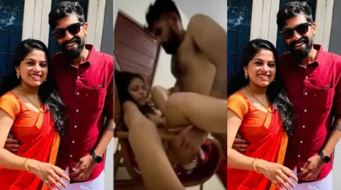 Cute Bigboob Mallu Gf Hard Fucking With Bf MMS