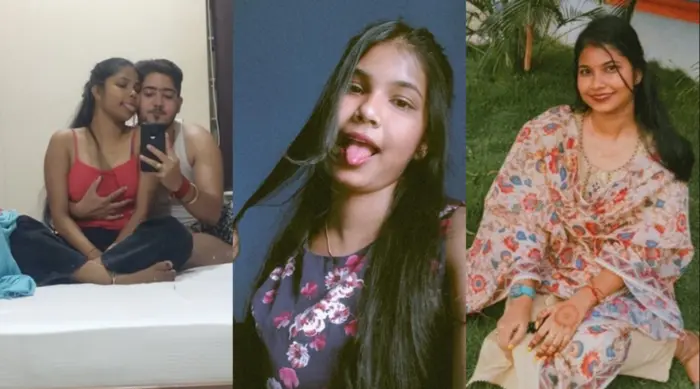 Mallu Cute Gf Blowjob And Hard Fucking