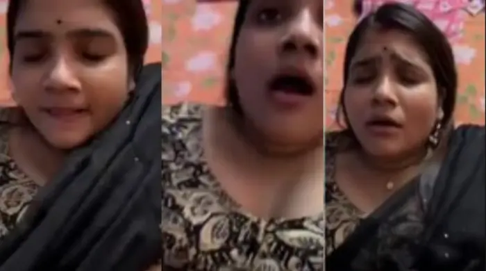 Bengali Cute Young Boudi Sex MMS Video