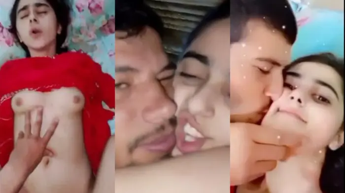 Desi Cute Young Girl Hard Sex MMS