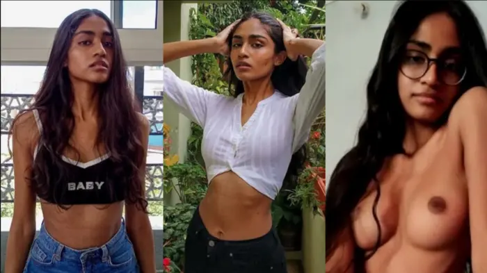 Mallu Cute Slim Insta Babe Hard Fucking In Doggy