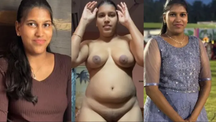 Mallu Young Figure Wife For Lover MMS Video