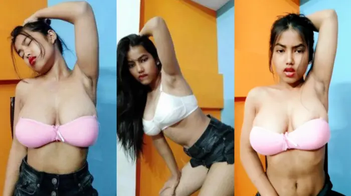 Bengali Cute Teen Girl Full Naked Fingering HD Uncut