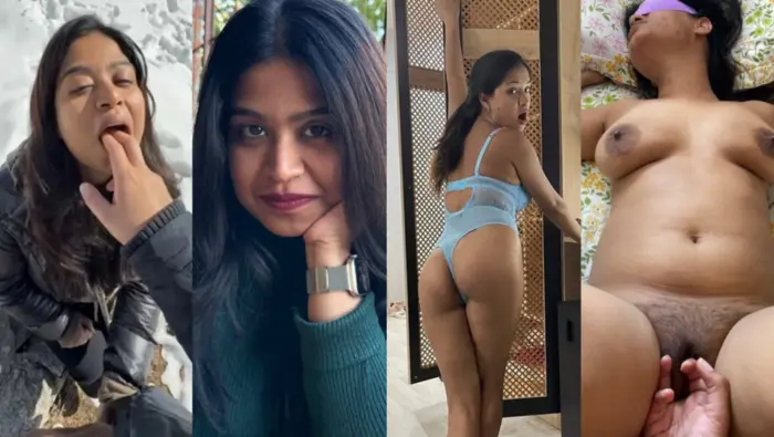 Indian Horny Milf Blowjob Bdsm Sex MMS Video