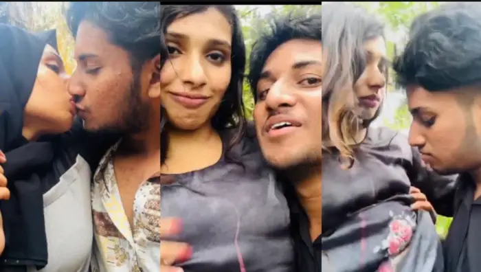 Mallu Teen College Lovers Blowjob and Sex MMS Video