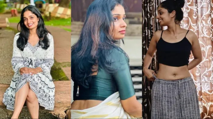 Young Mallu GF Giving a Blowjob & Fucking MMS Video